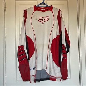 Fox Bike Suit! Pants size 34!